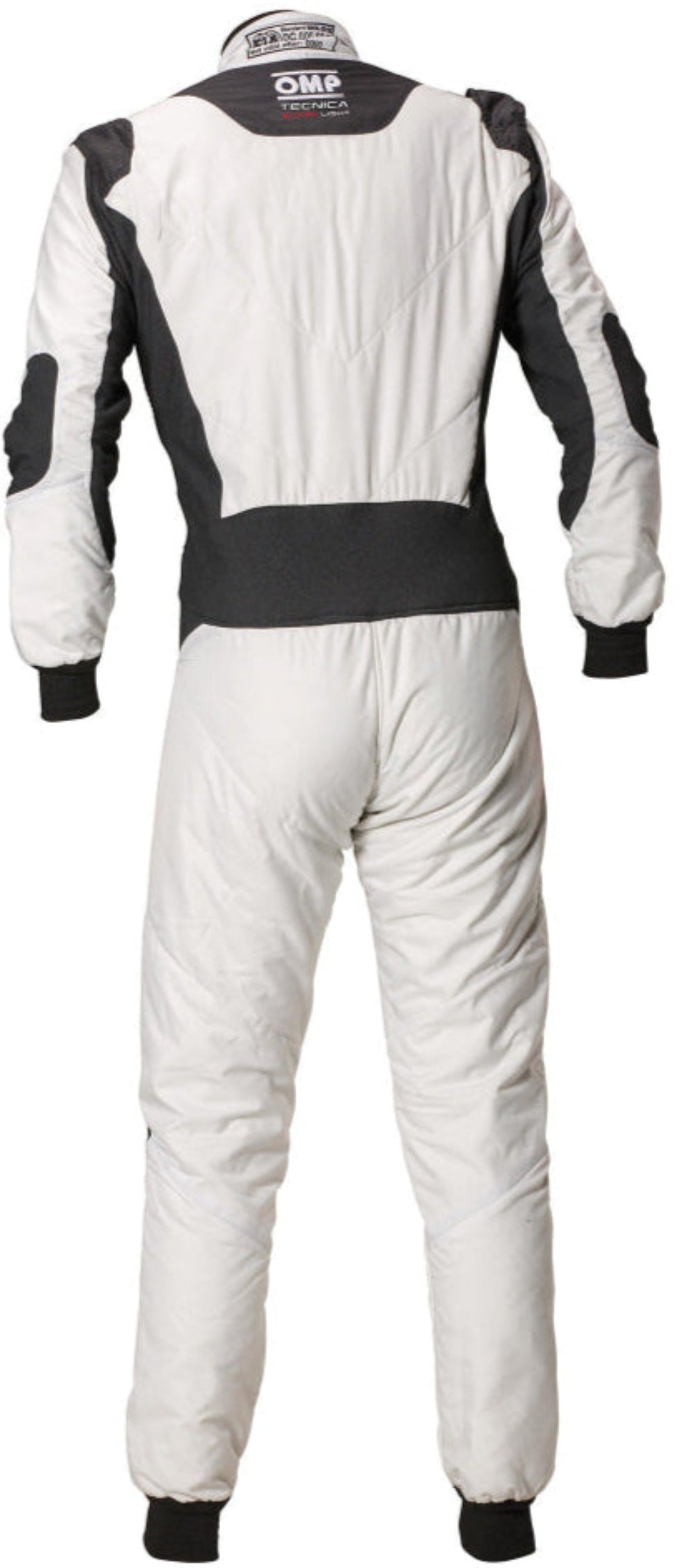 Omp Overall OMP Super Light Racing Driver Suit in stock @ Discovery Parts