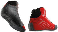Thumbnail for OMP-Tecnica-Red-Black-Pair-New-Sale-Black-discount-offer-low-price-cheap-value-compare-image