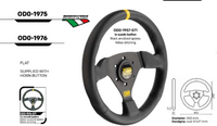 Thumbnail for OMP-Trecento-Scamosciato-Steering-Wheel-Landing-page-Sale-Black-discount-offer-low-price-cheap-value-compare-image
