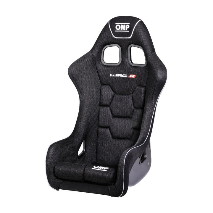 OMP WRC-R Racing Seat in stock @ Discovery Parts844-438-7244