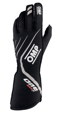 Thumbnail for OMP One Evo X Nomex Gloves