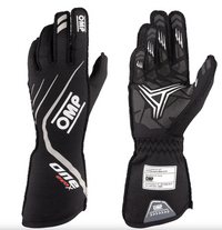 Thumbnail for OMP One Evo X Nomex Gloves