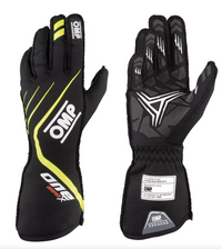 Thumbnail for OMP One Evo X Nomex Gloves