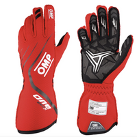 Thumbnail for OMP One Evo X Nomex Gloves