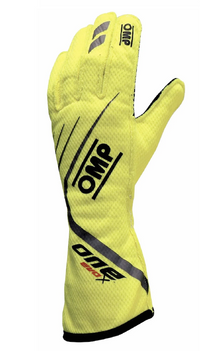 Thumbnail for OMP One Evo X Nomex Gloves