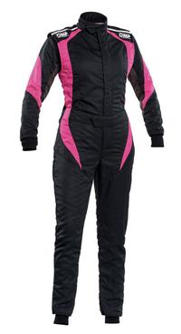 Thumbnail for OMP FIRST ELLE Race Suit