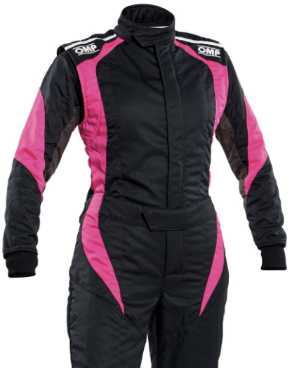 OMP FIRST ELLE Women's Race Suit