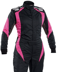 Thumbnail for OMP FIRST ELLE Women's Race Suit