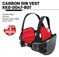 Thumbnail for OMP_Carbon_Rib_Protector_Sale_Image