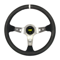Thumbnail for OMP_Corsica_Dished_Steering_Wheel_Titanium-discount-offer-low-price-cheap-value-compare-Image