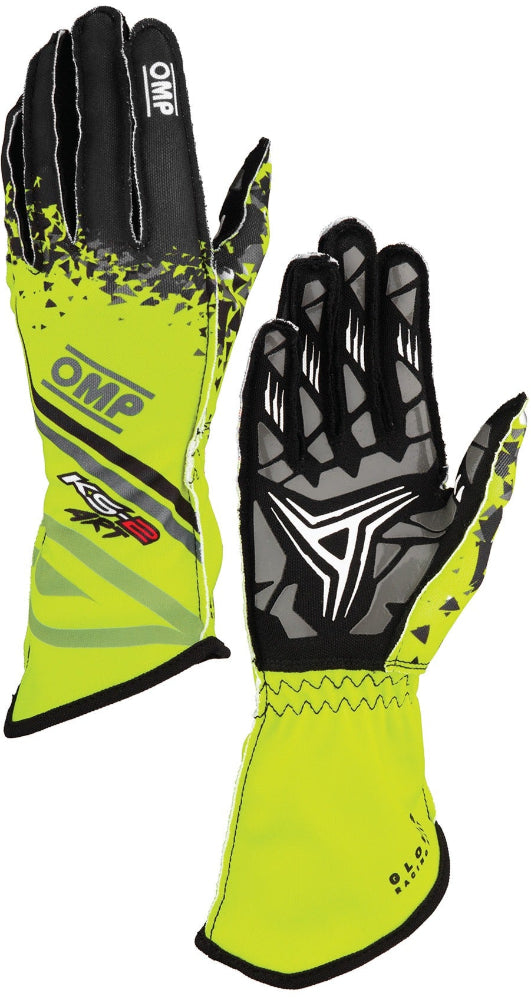 OMP_KS-2_ART_Kart_Racing_Gloves_yellow-discount-offer-low-price-cheap-value-compare-Image