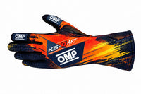 Thumbnail for OMP KS-4 Art Single Orange Image
