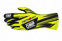 Thumbnail for OMP KS-4 Art single Yellow Image