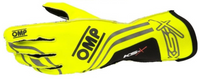 Thumbnail for OMP_KS-X_Kart_RacingGlove-yellow_Image