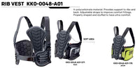 Thumbnail for OMP_KS_Rib_Protector_Sale_Image