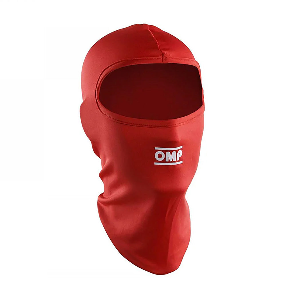 OMP KS Karting Balaclava