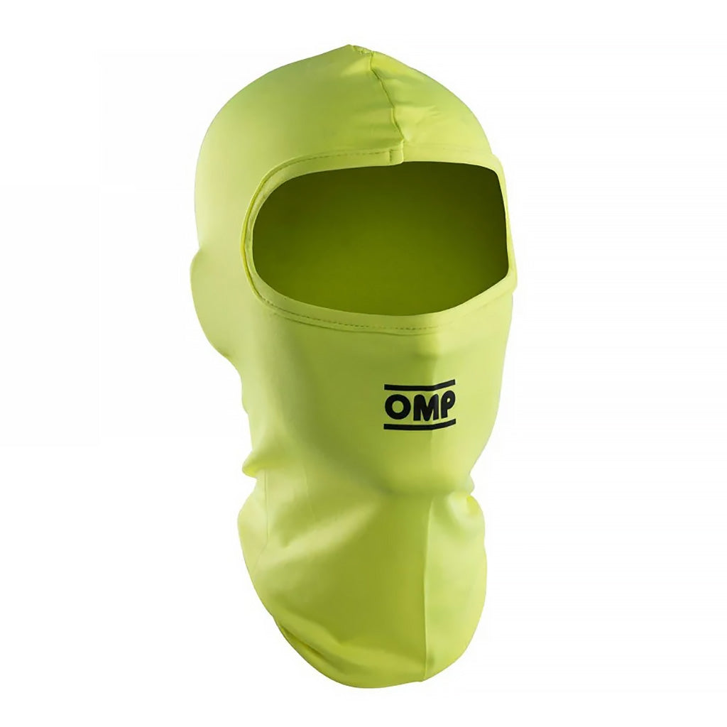 OMP KS Karting Balaclava