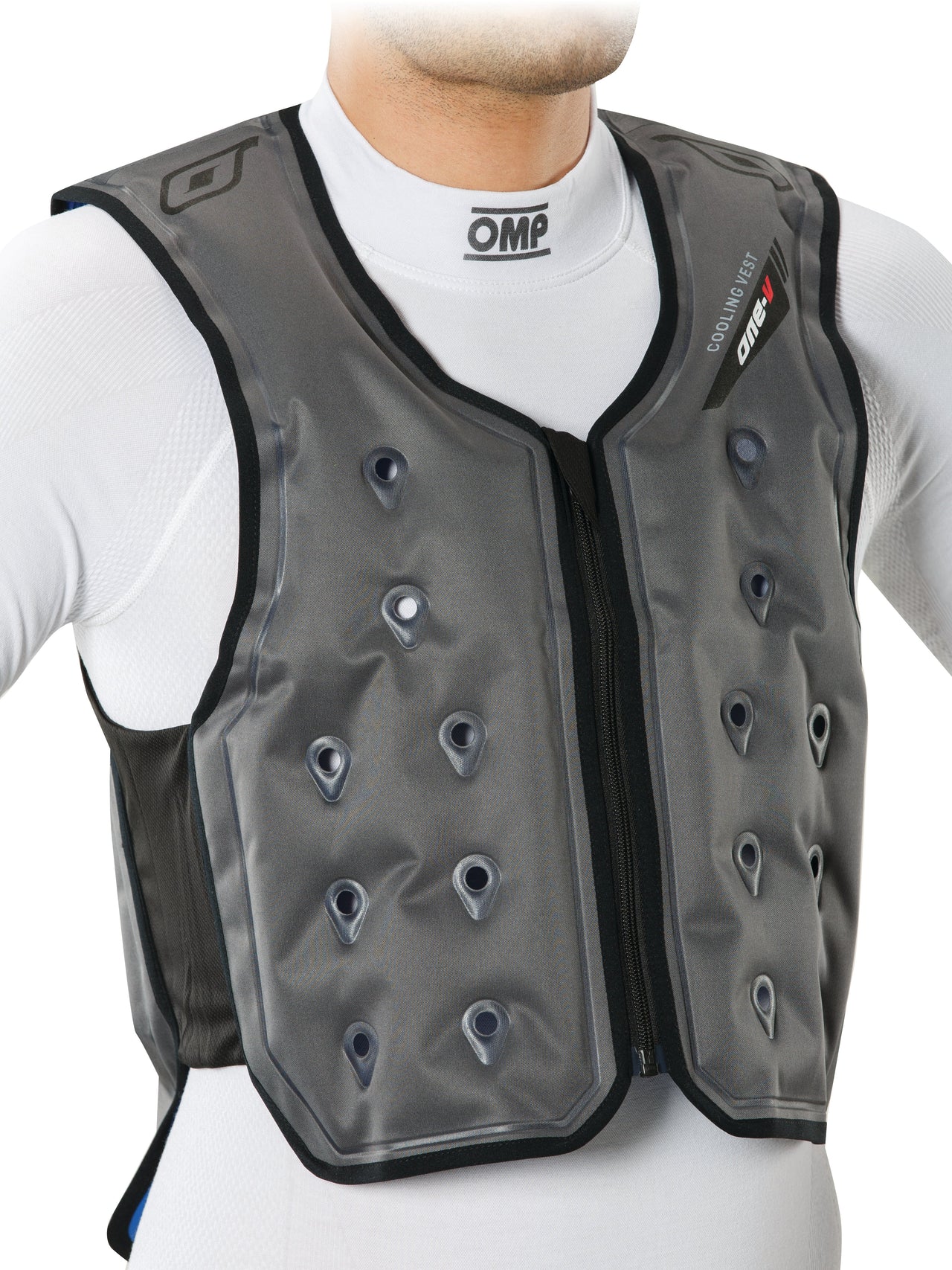 OMP ONE-V Cooling Vest Image