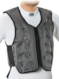 Thumbnail for OMP ONE-V Cooling Vest Image