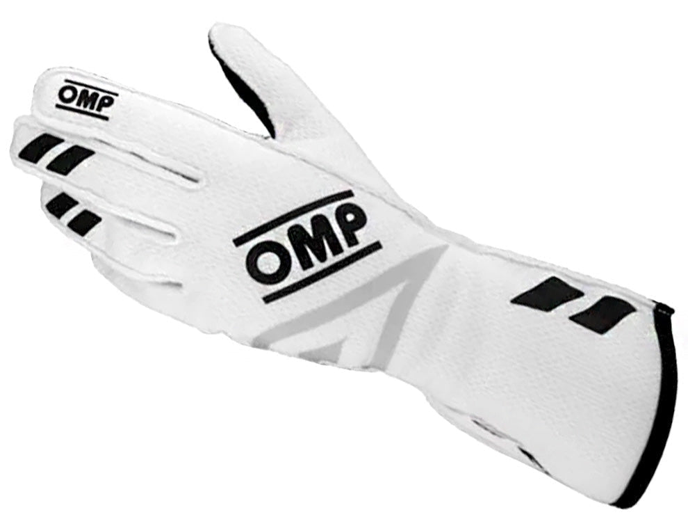 OMP_ONE_EVO_FX_GLOVE_WHITE_IMAGE