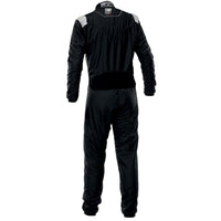 Thumbnail for OMP One-S Air Black Back Suit Image