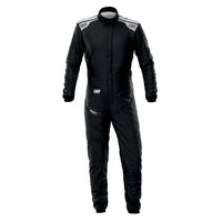 Thumbnail for OMP One-S Air Black Suit Image 1