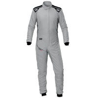 Thumbnail for OMP One-S Air Silver Black Suit Image