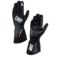 Thumbnail for OMP One Evo FX Pair Black Image