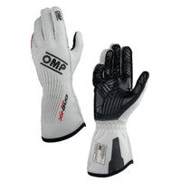 Thumbnail for OMP One Evo FX Pair White Image