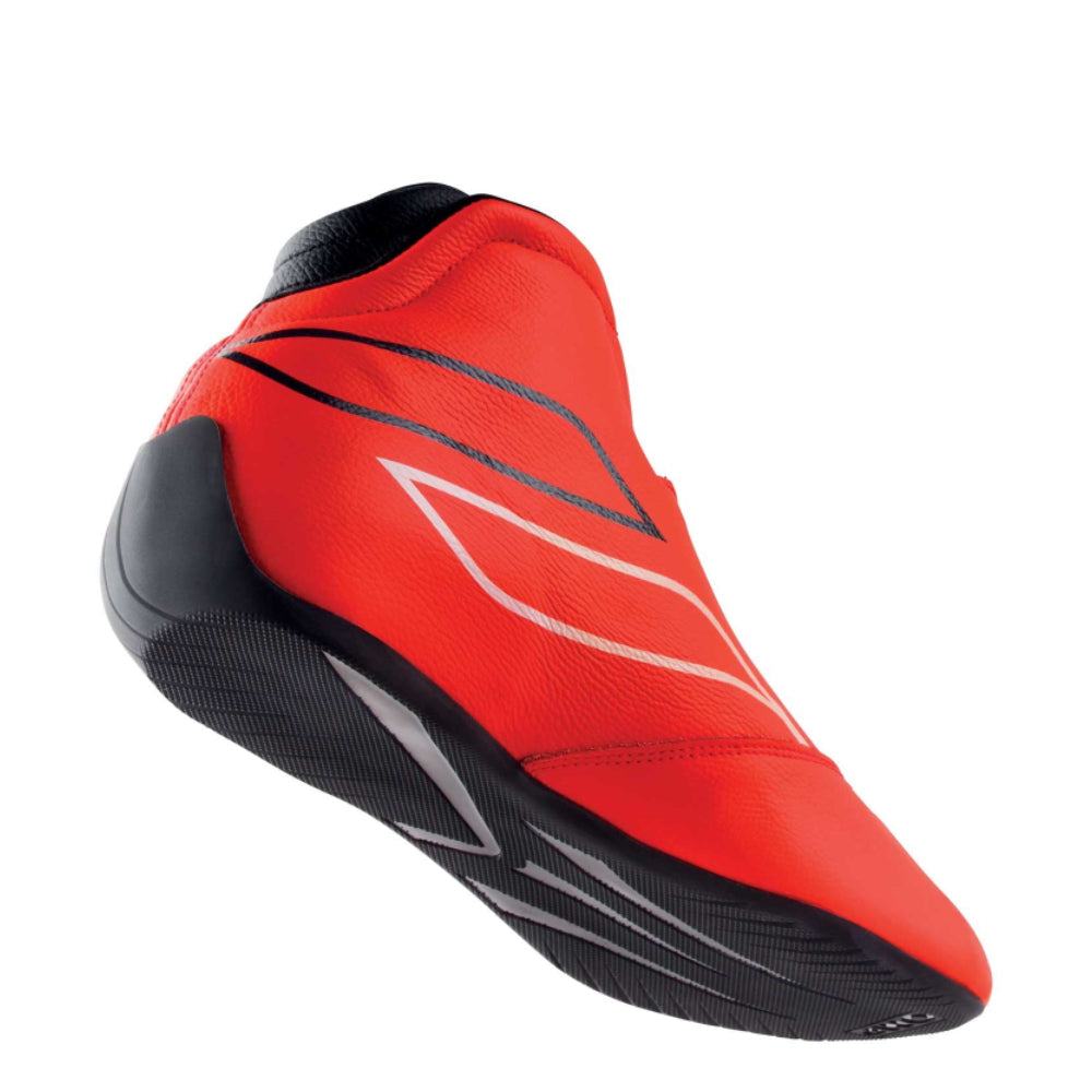 OMP One S Heel Red Image