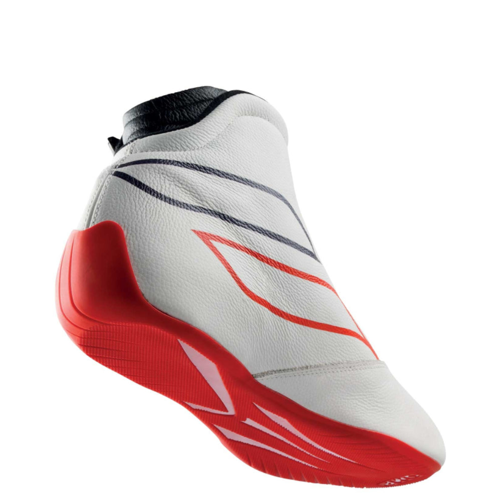OMP One S Heel White Image