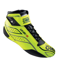 Thumbnail for OMP One S outside Yellow Image