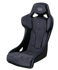 Thumbnail for OMP RT Racing Seat (2030 Expiry)