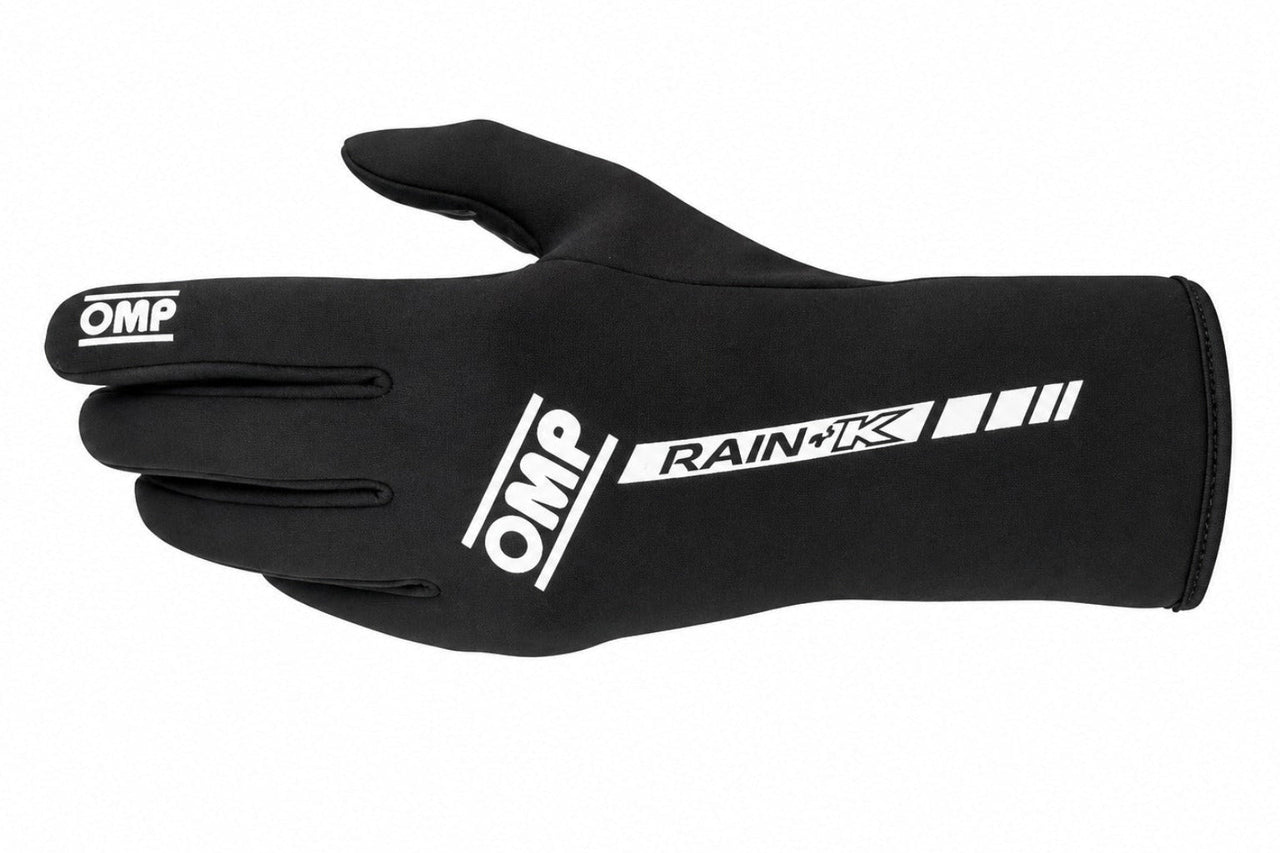 OMP Rain K Kart Glove_Image