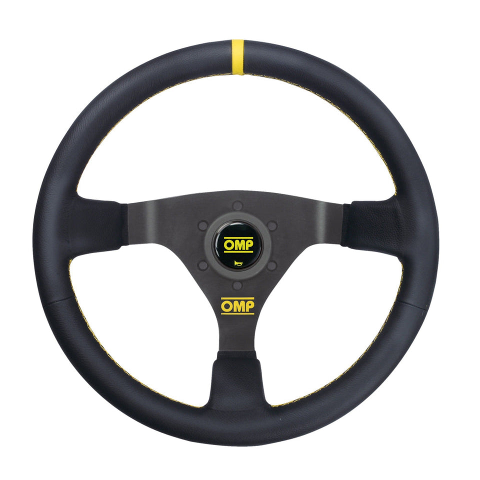 パーツ OMP WRC OMP WRC Steering Wheel in stock @ Discovery Parts