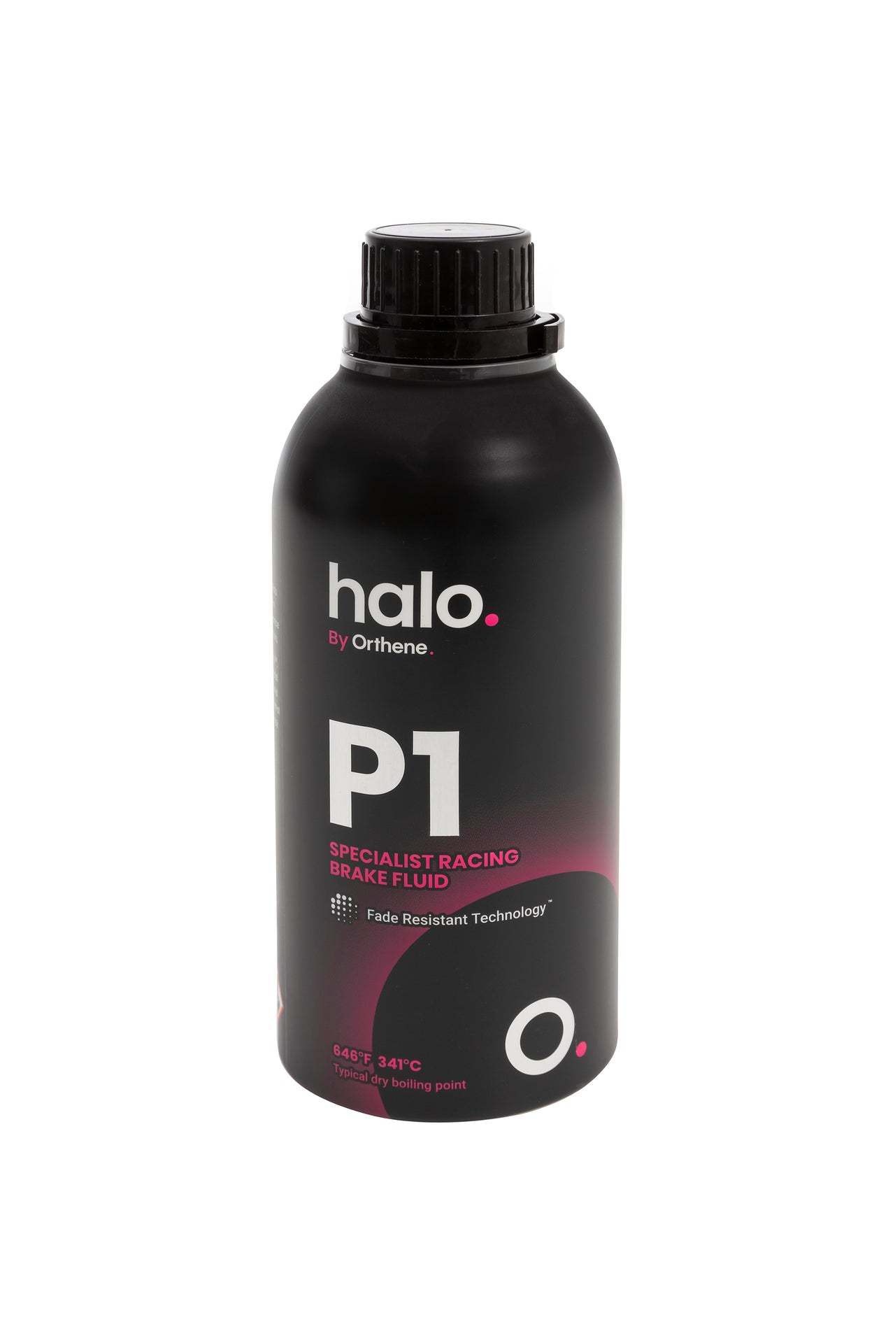 HALO P1 High Performance Brake Fluid