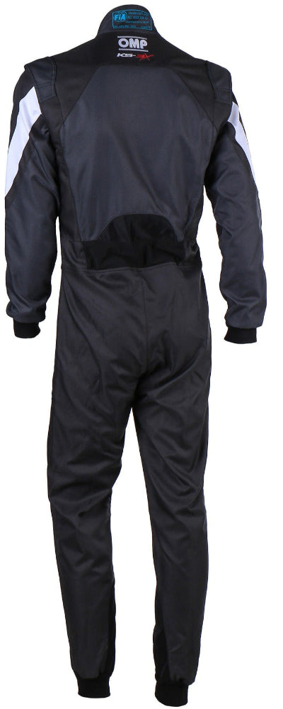 Omp-KS-3X-Kart_Racing_Suit_Black-Rear-image