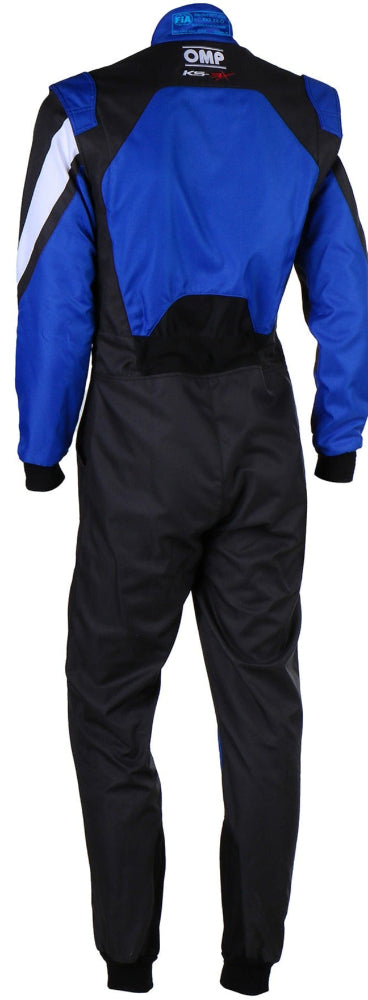 Omp-KS-3X-Kart_Racing_Suit_Blue_Rear-image
