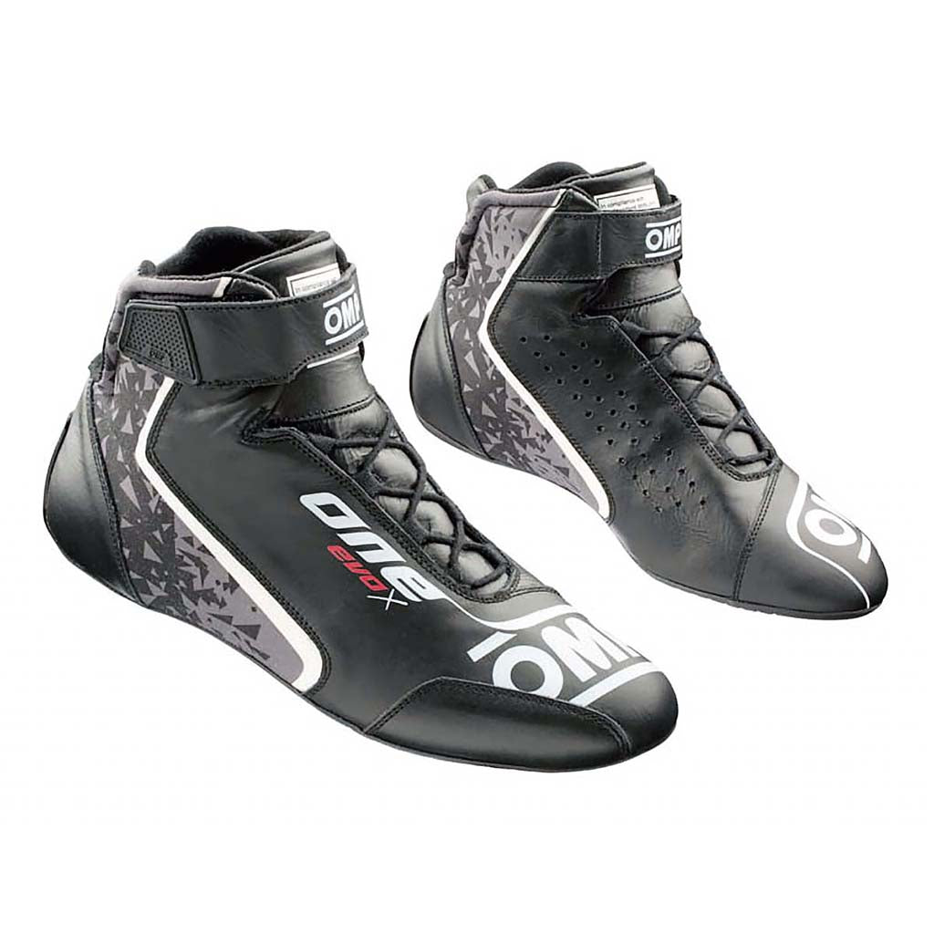 OMP ONE Evo X Racing Shoes