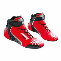 Thumbnail for OMP ONE Evo X Racing Shoes