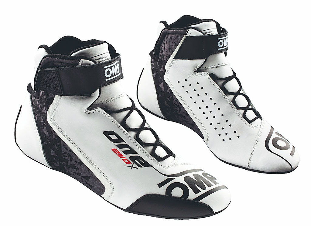 OMP ONE Evo X Racing Shoes