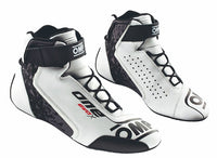 Thumbnail for OMP ONE Evo X Racing Shoes