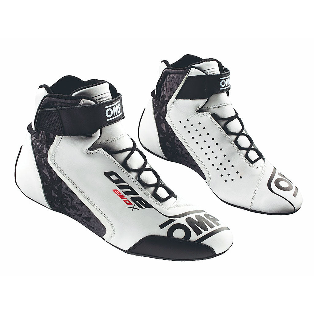 OMP ONE Evo X Racing Shoes