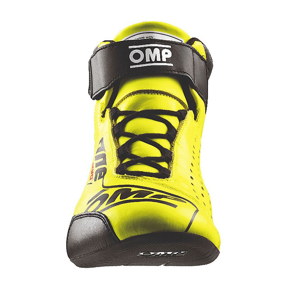 OMP ONE Evo X Racing Shoes