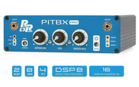 Thumbnail for Racing Radios PITBX Pro Intercom System