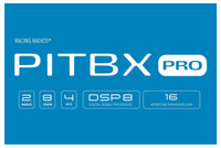 Thumbnail for Racing Radios PITBX Pro Intercom System