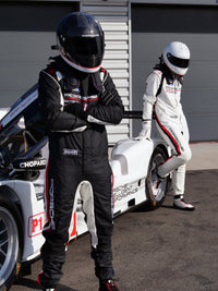 Thumbnail for Stand21 Porsche Motorsport La Couture Race Suit