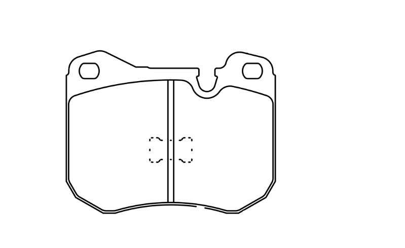 Technical line drawing of a Pagid 4702 brake pad with dimension annotations showing 90 mm width and 70 mm height on a white background.