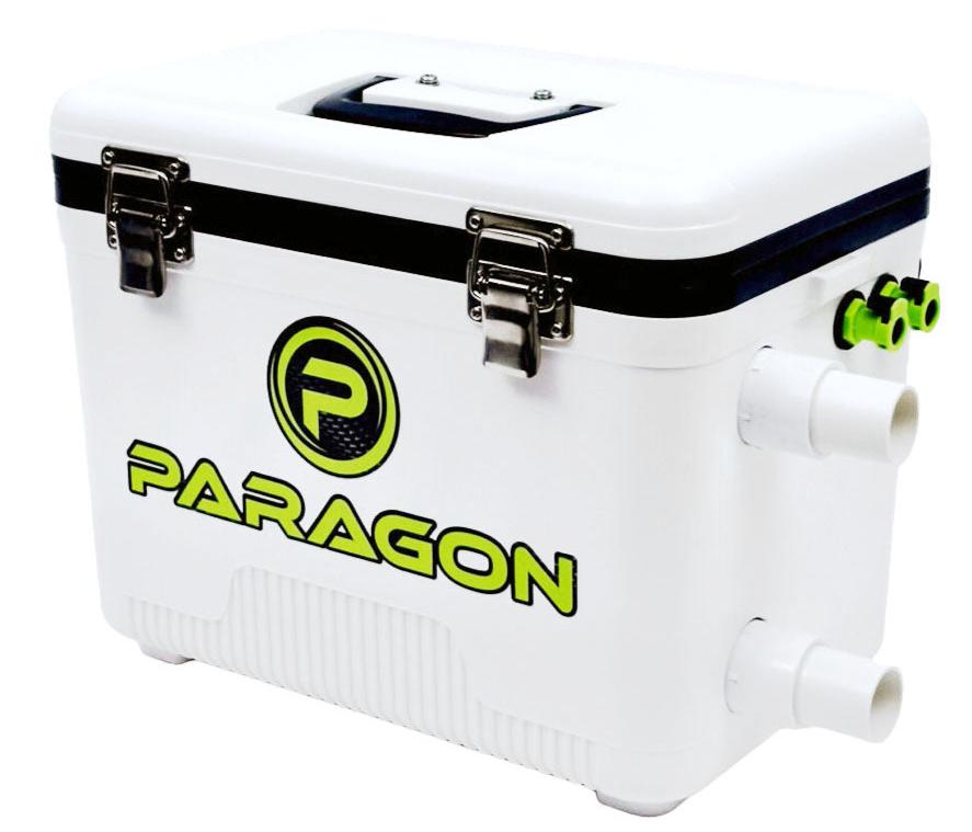 Paragon Viking Pro Air & Water Cooler (Cooler Only)