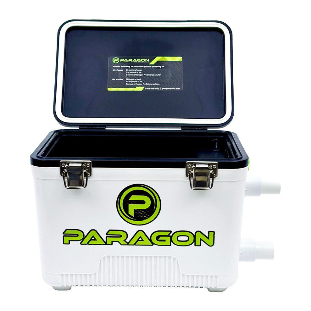 Paragon Viking Pro Air & Water Cooler (Cooler Only)